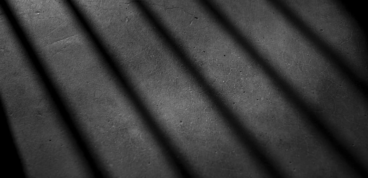 The Prison Down the Street