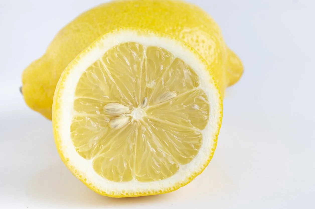 Making Lemonade