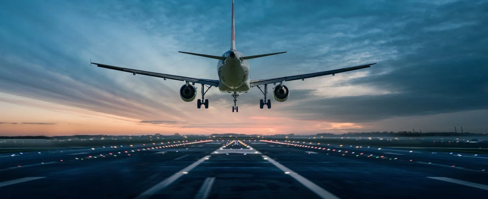 The Collision Near Runway 29