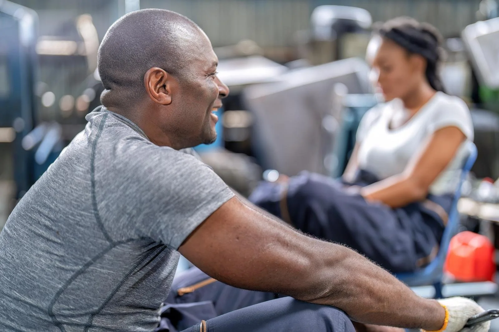 Why Personal Training in St. Catharines Beats Going It Alone