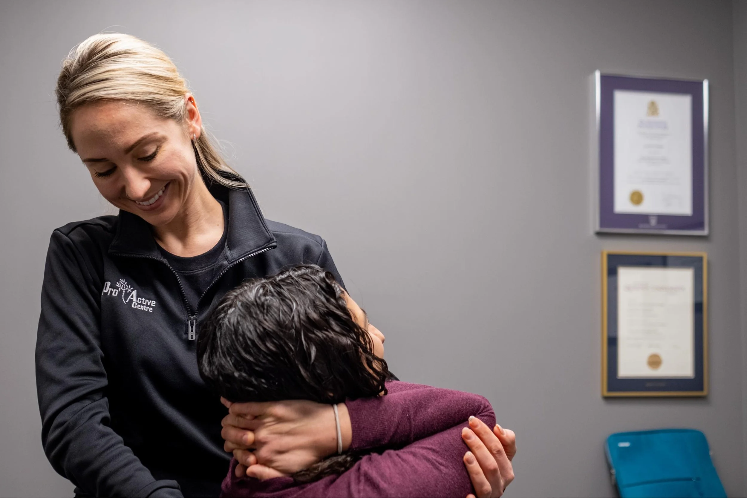 What Is Sports Massage? How It Supports Recovery in St. Catharines