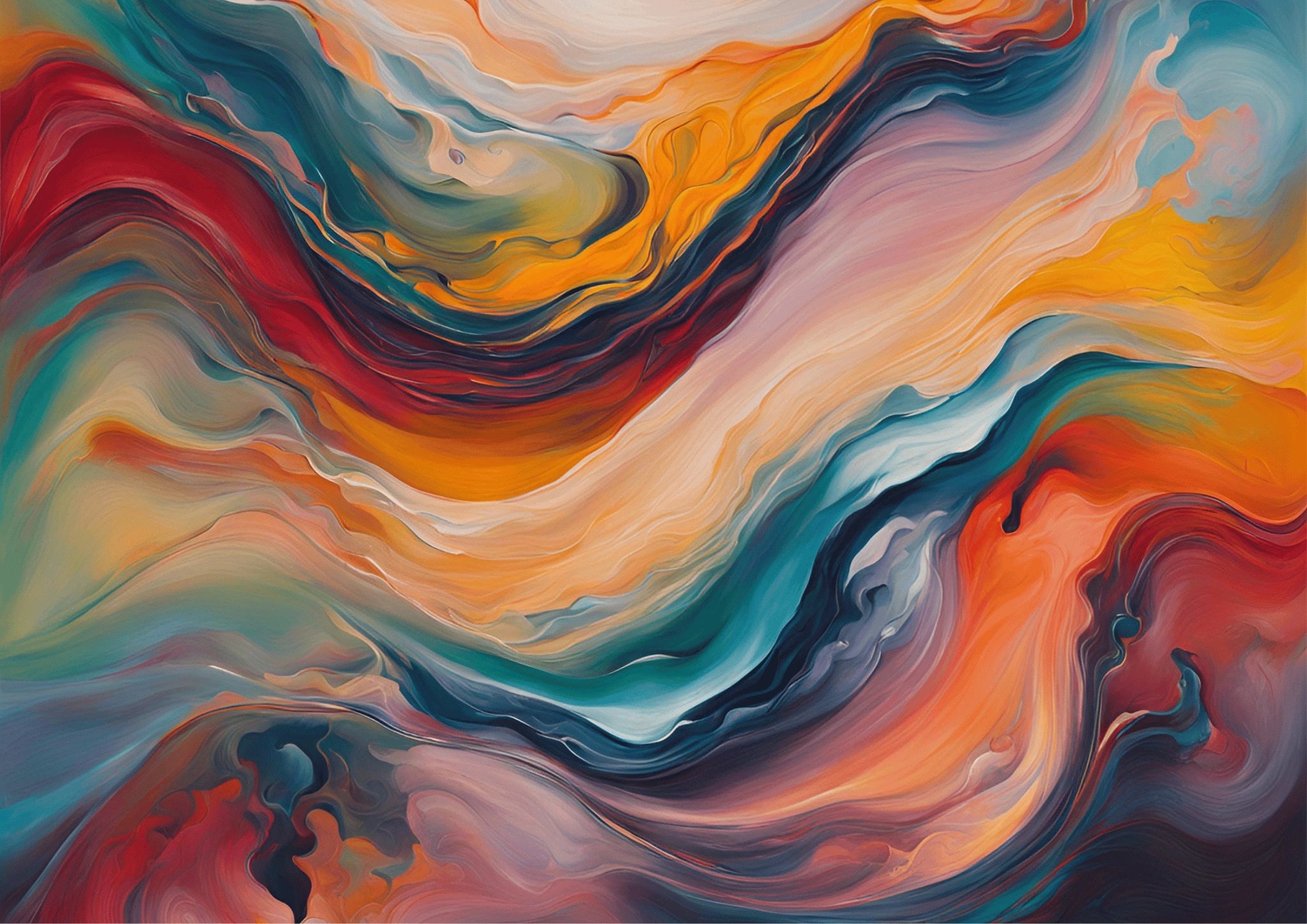 Guiding Healing Through Creativity: The Essential Role of the Art Therapist in Art Therapy