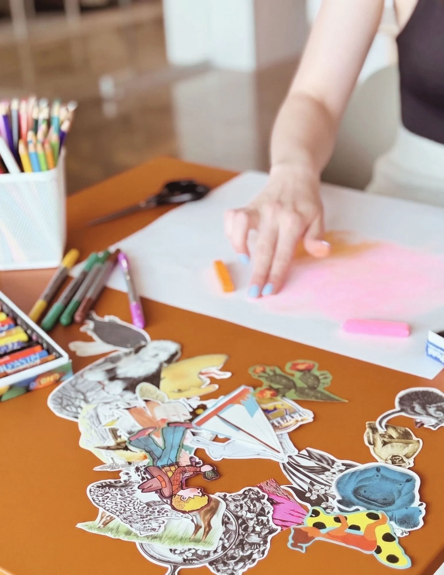 The Art of Self-Care
