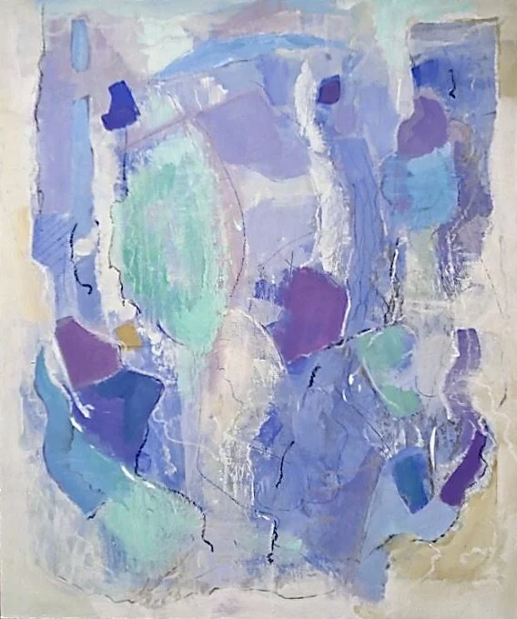 Contemporary Abstraction