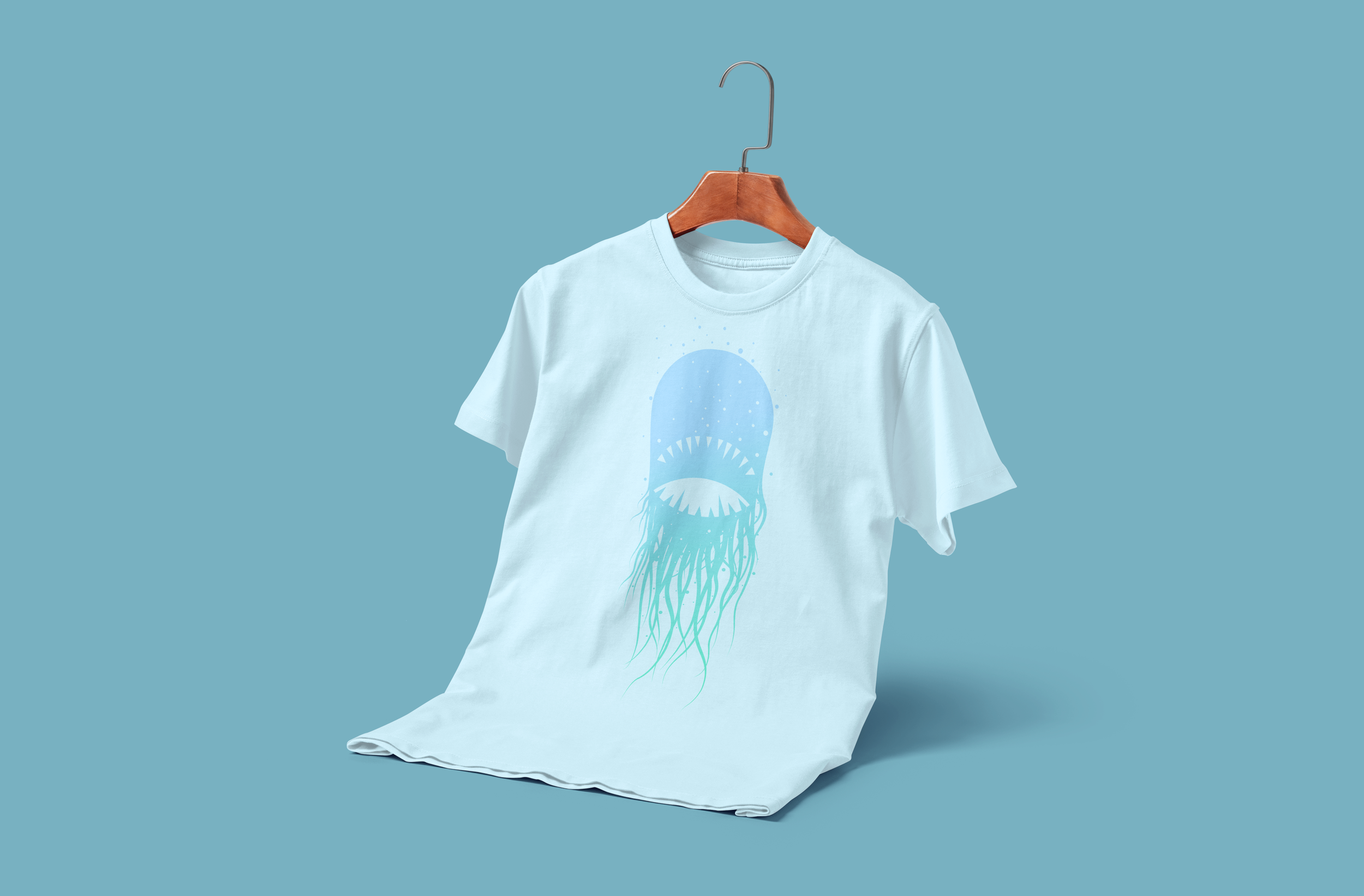 Capitán Microplástico