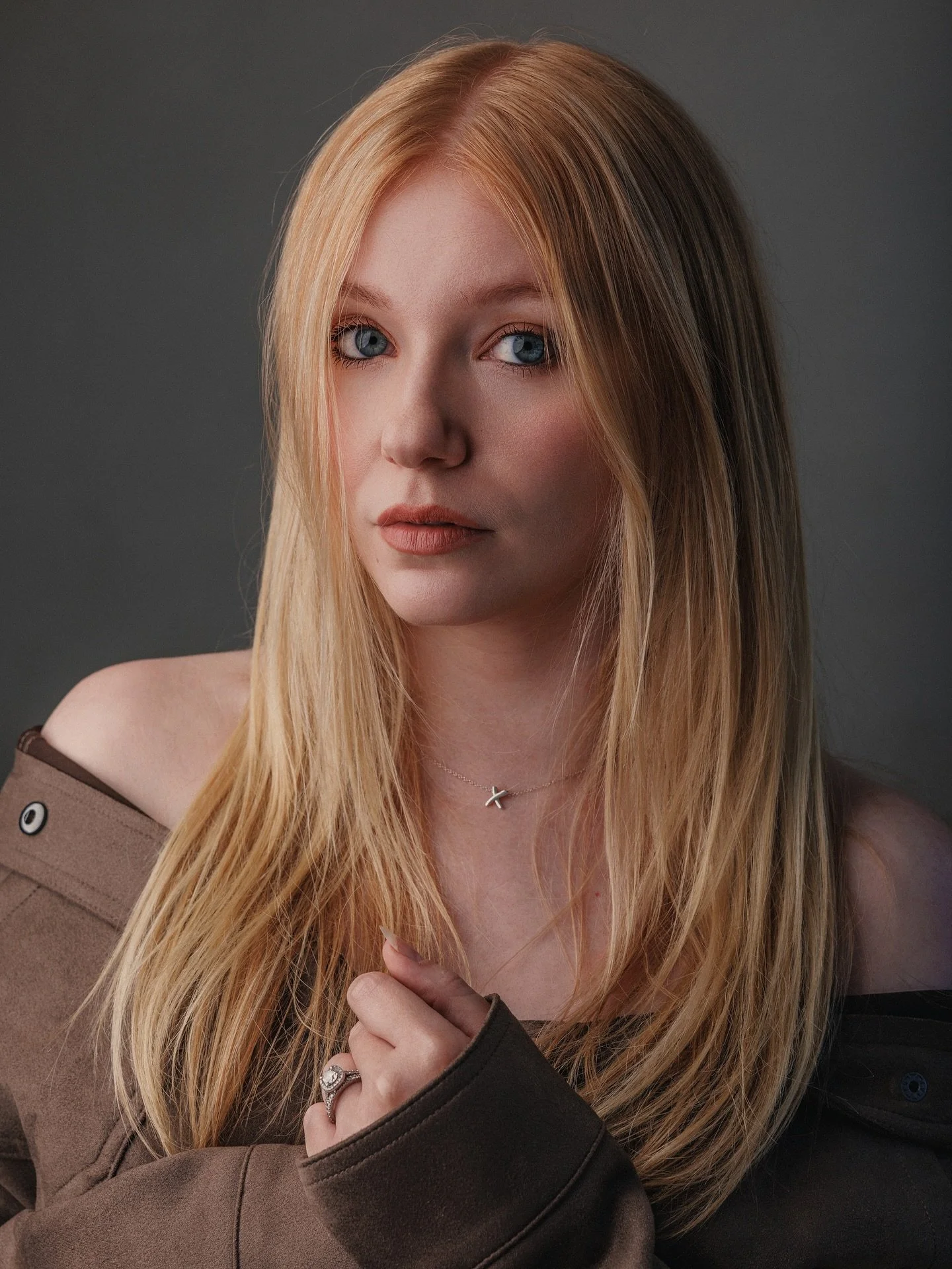 Some recents from the studio 🤎