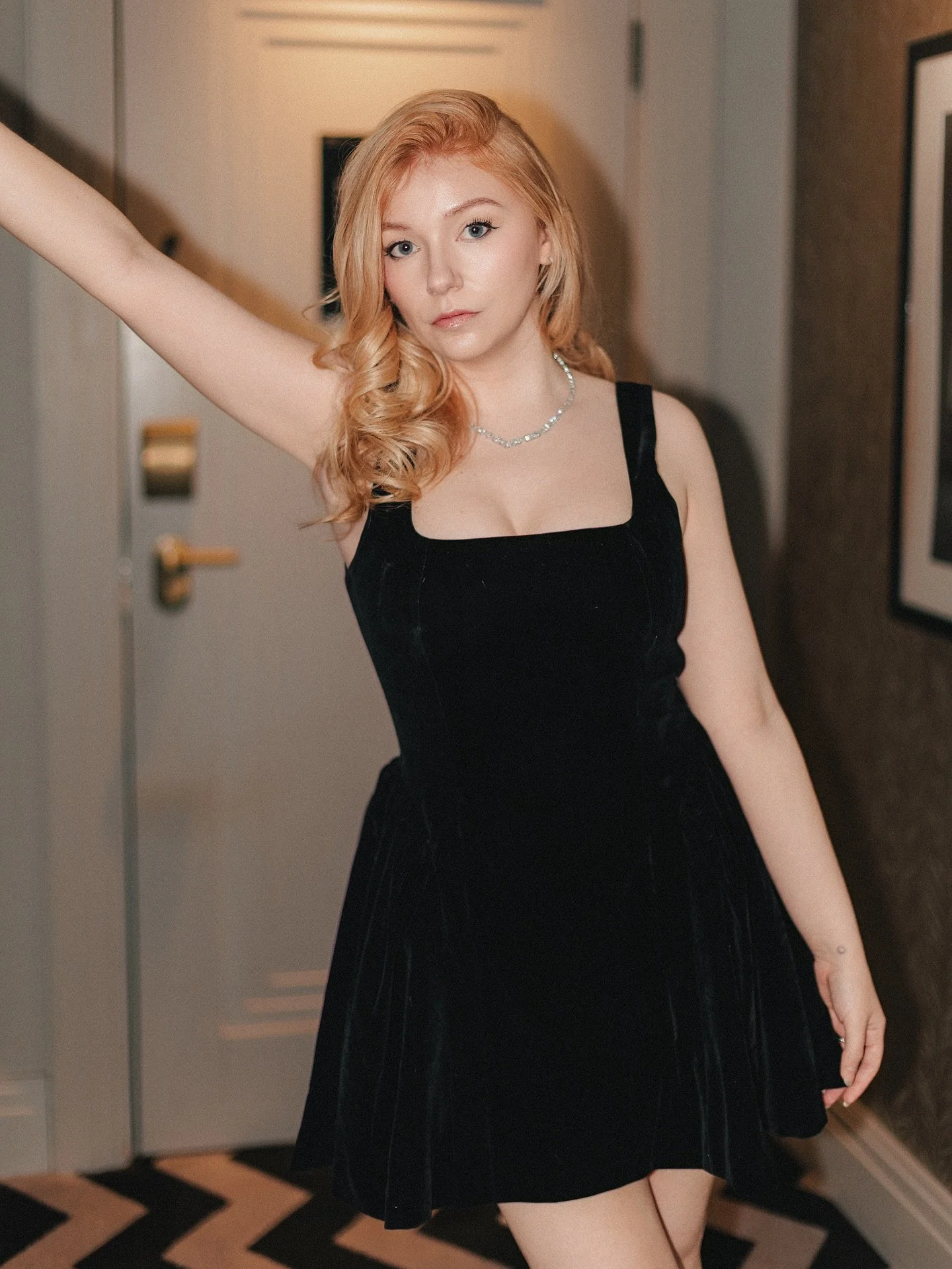 Happy new year! Wishing you all the best for 2026 🥂