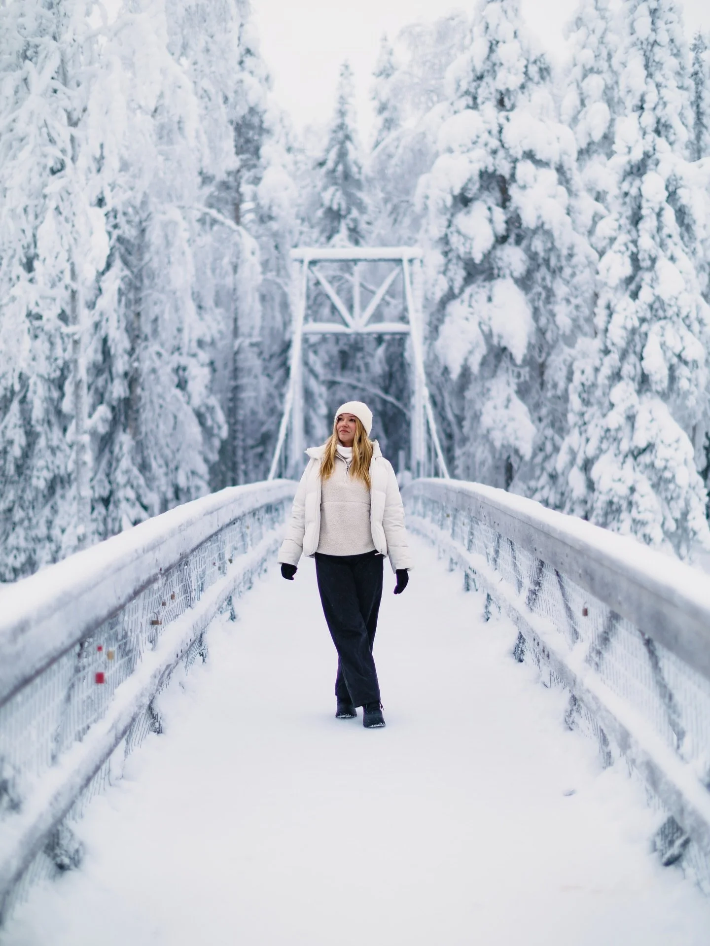 Postcards from Finland 🇫🇮❄️✨