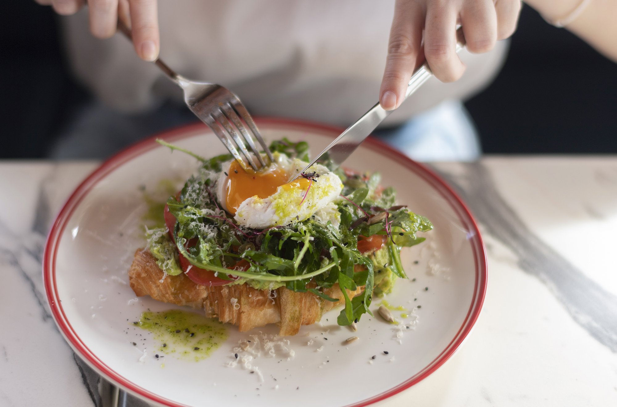 Cafe, Italian Restaurant & Pizza Narrabeen, Northern Beaches Bar La Riva