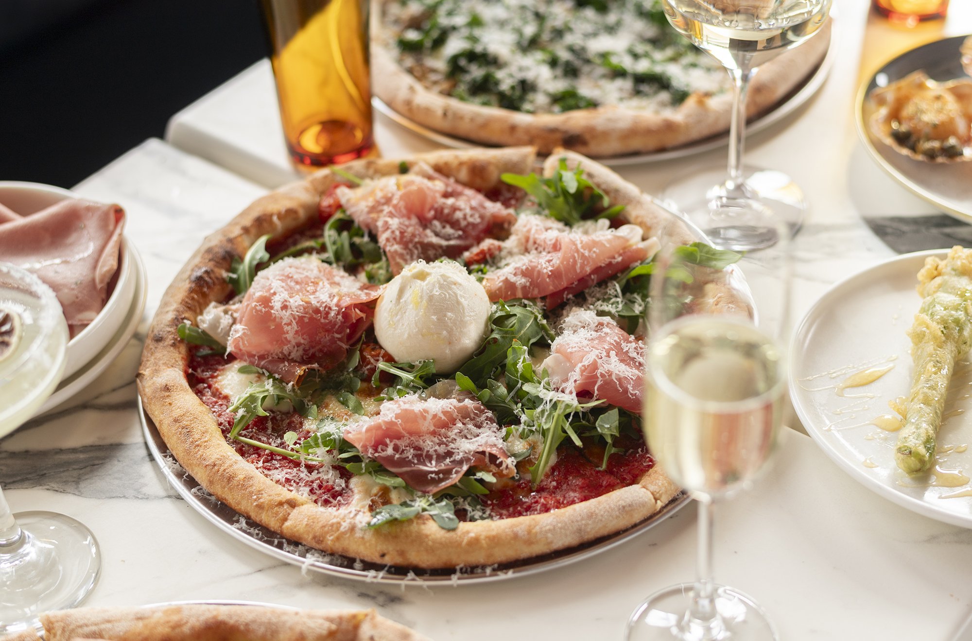 Cafe, Italian Restaurant & Pizza Narrabeen, Northern Beaches | Bar La Riva