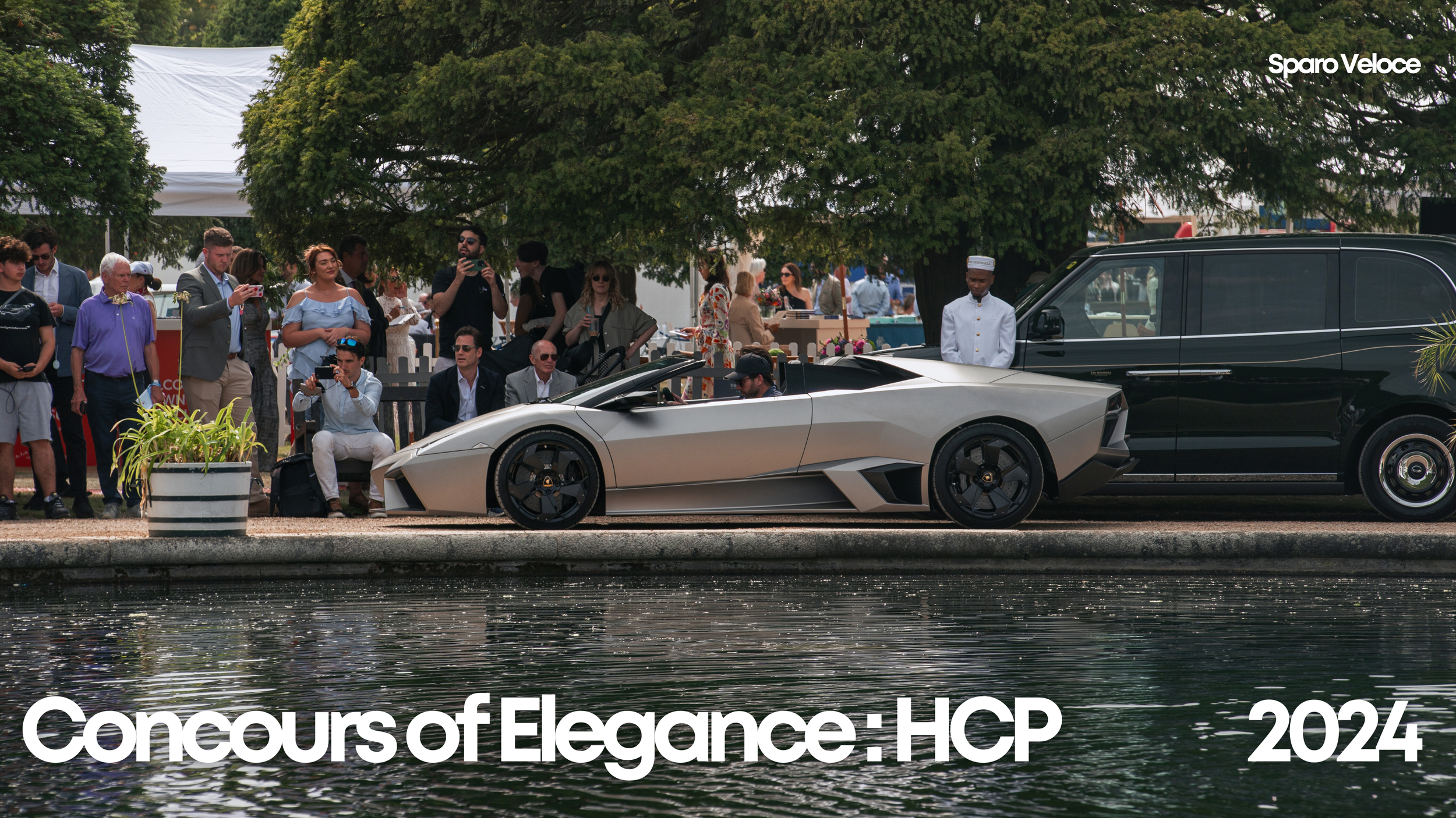Concours of Elegance