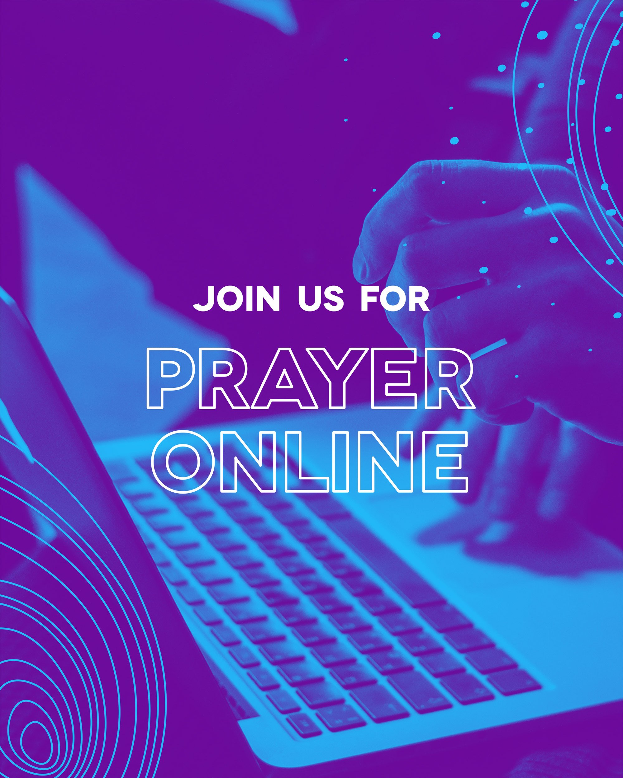 Wednesday Night Prayer