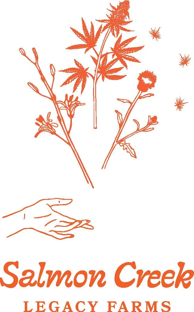 Salmon Creek Legacy Farms