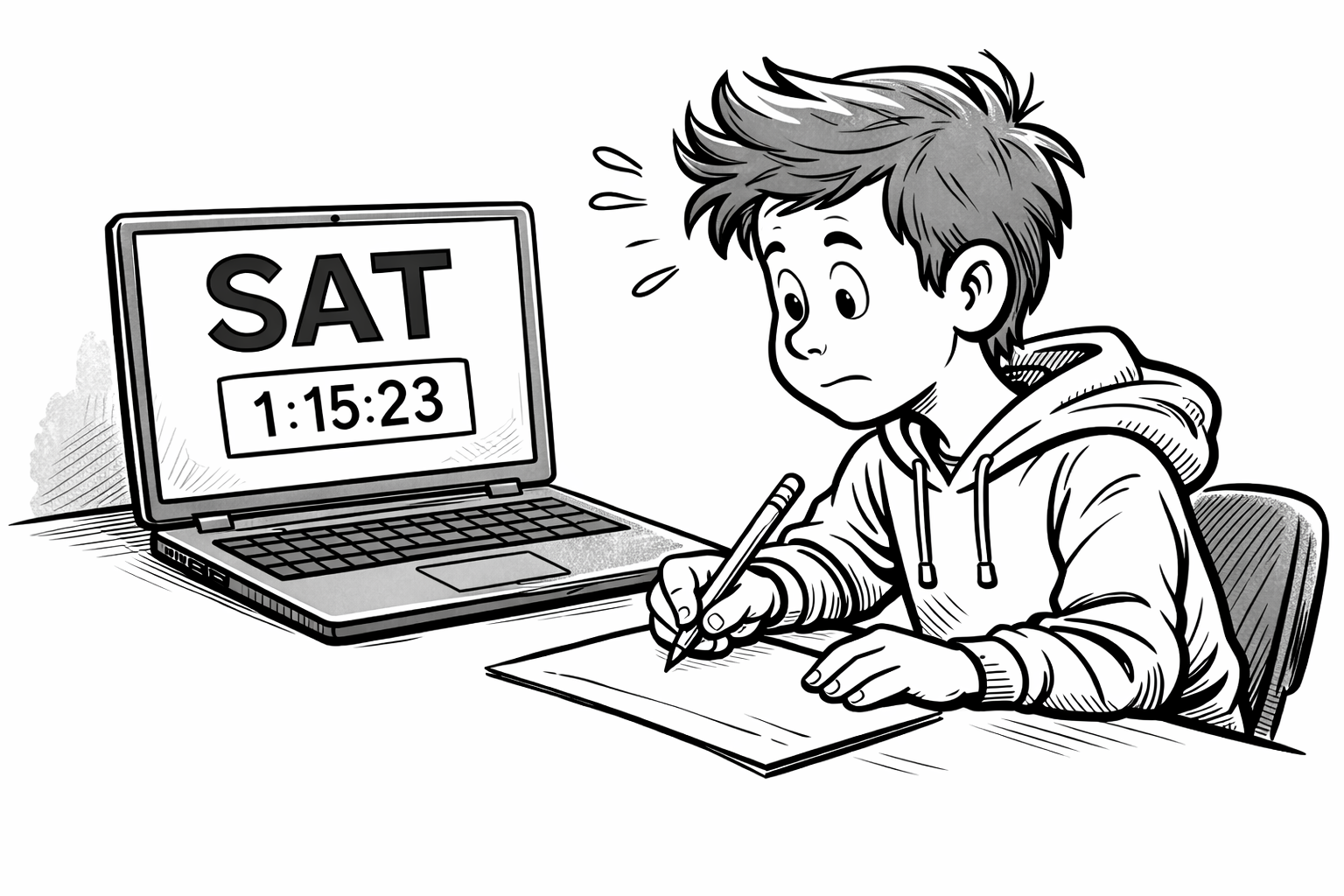 Today’s SAT Explained: 14 Pressing Questions and the Answers
