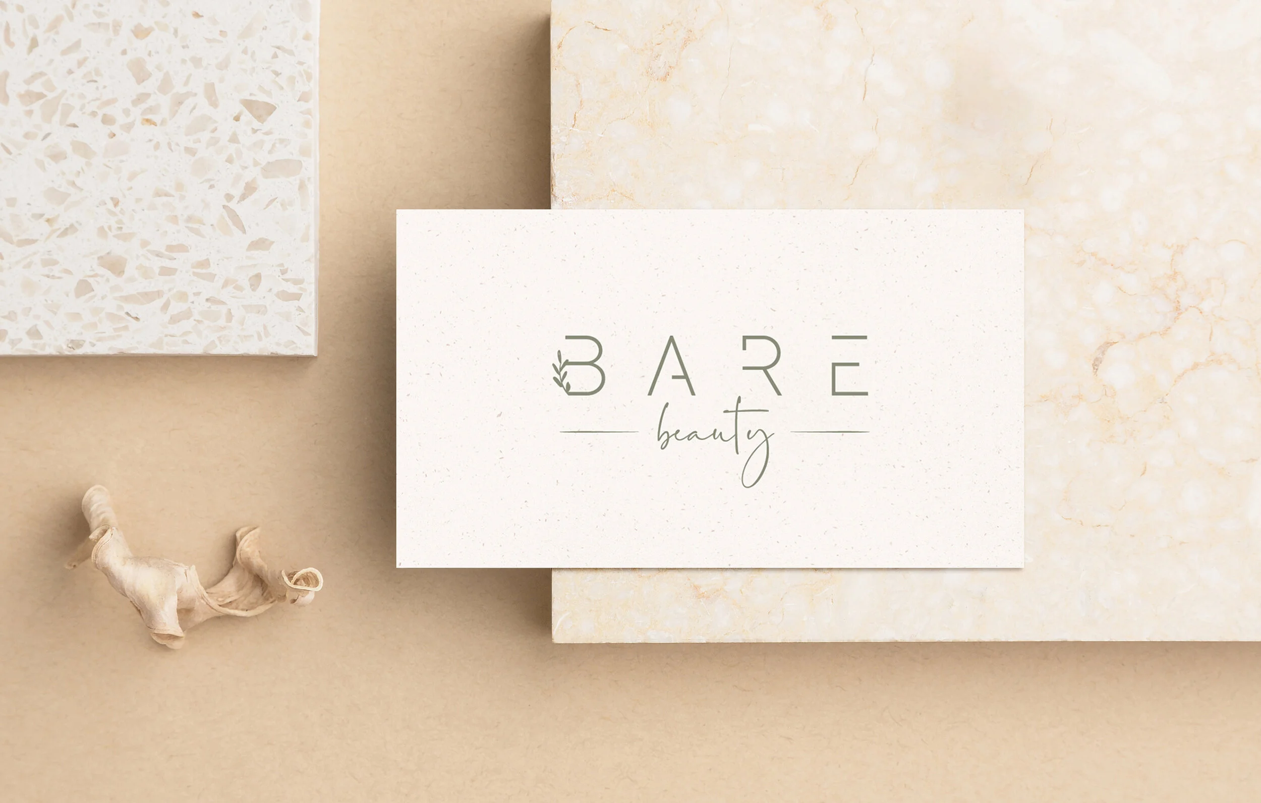 Bare Beauty