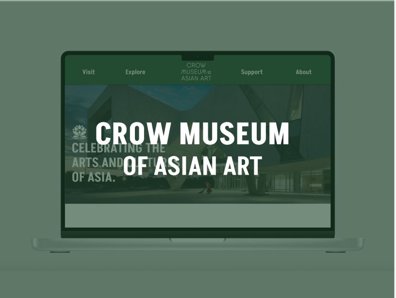 Crow Museum