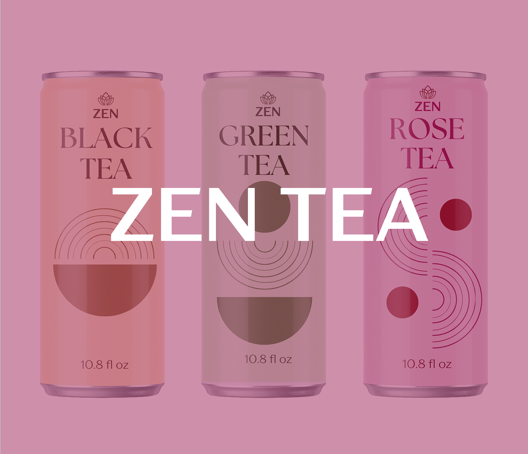 Zen Tea