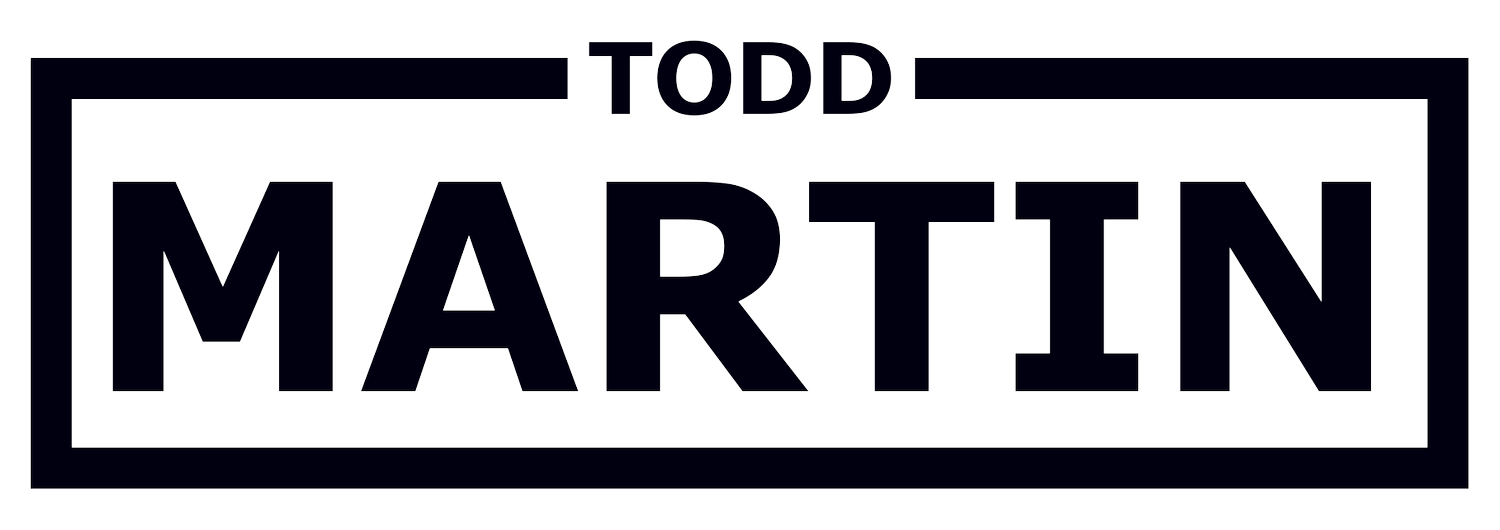 Todd M. Martin