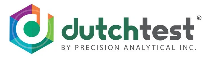 Dutchtest by Precision Analytical Inc logo