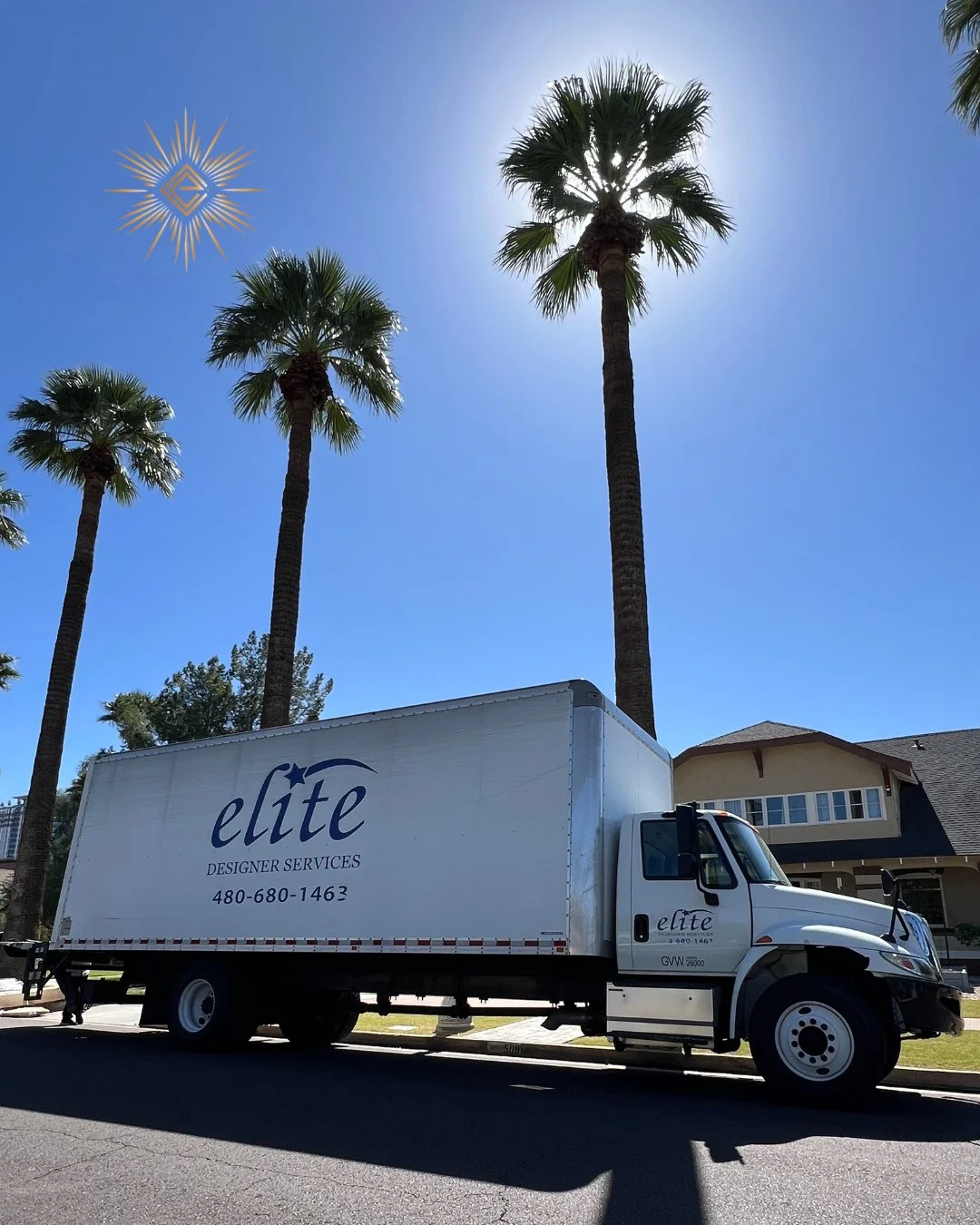 It&rsquo;s install day! ✨⁠
The day when months of planning, sourcing, and dreaming finally take shape.⁠
From concept boards to custom builds, every detail comes together to create something truly one-of-a-kind. ⁠
⁠
Huge thanks to our amazing partners