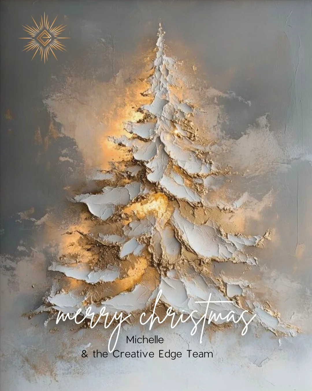 Wishing you a Christmas filled with love, laughter, and countless memories. ⁠
⁠
And may the new year be even more special with the kind of moments that make home feel magical.⁠
⁠
From our Creative Edge family to yours &mdash; Merry Christmas! ⁠
⁠
#Me