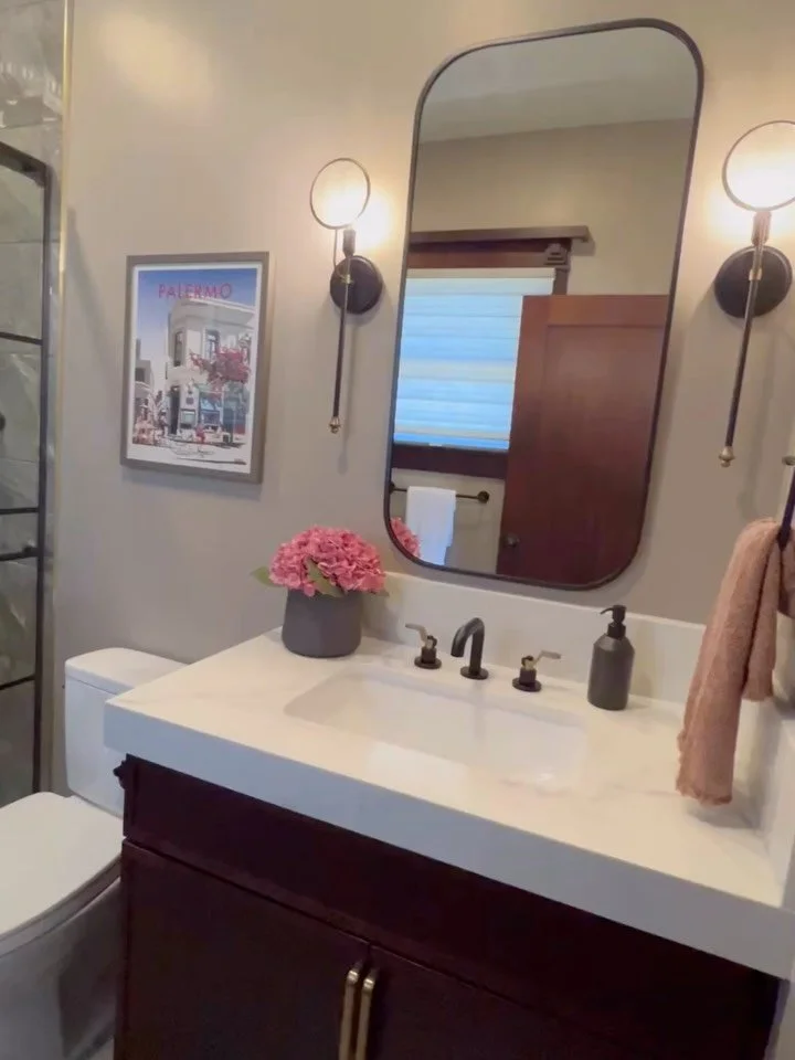 &ldquo;From sketch to reality.&rdquo;
Historic homes ask us to slow down and listen.
To honor what&rsquo;s been, while designing for how life is lived now.

This Portland Ave renovation was guided by respect for craftsmanship and thoughtful decisions