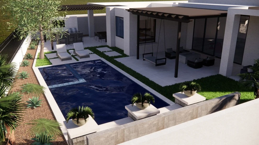 luxury interior design