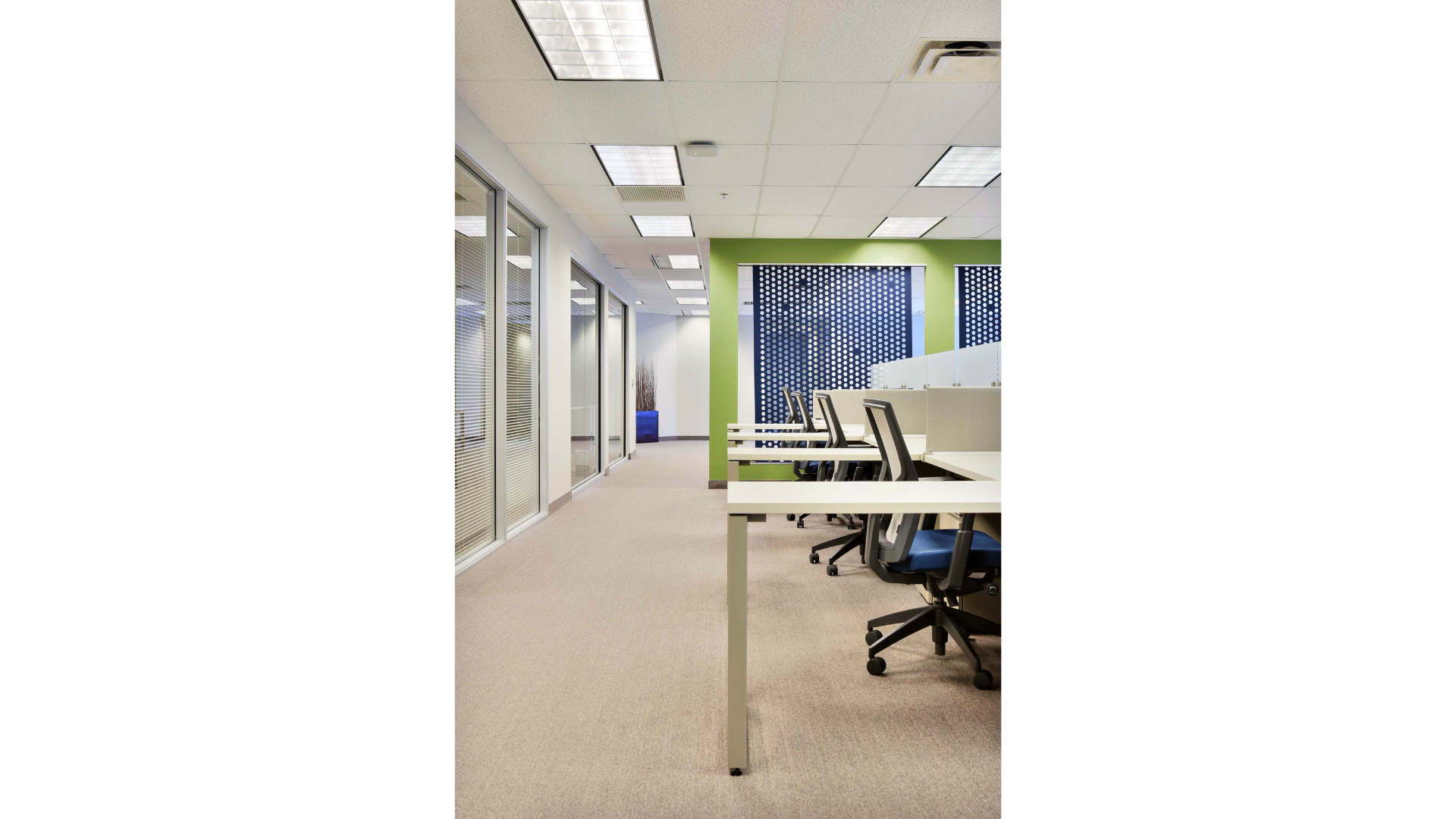 Tech office, north scottsdale