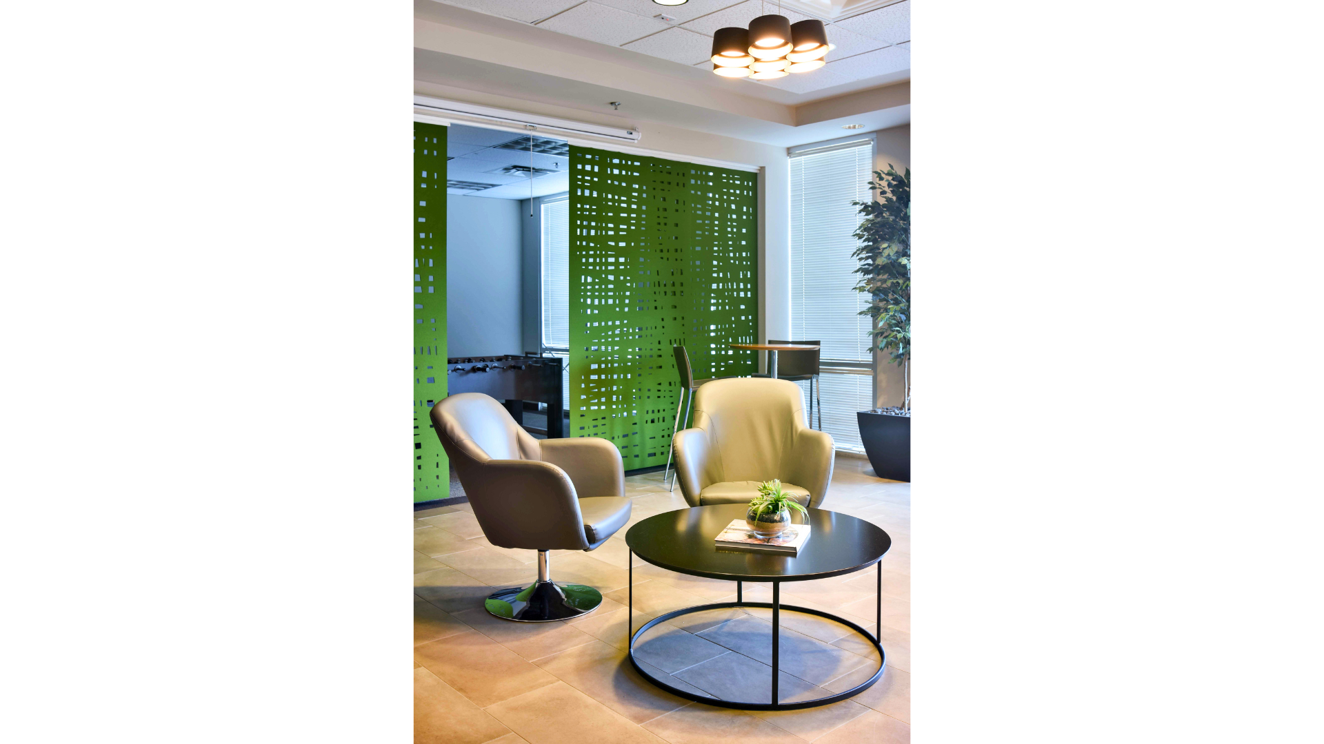 Tech office, north scottsdale