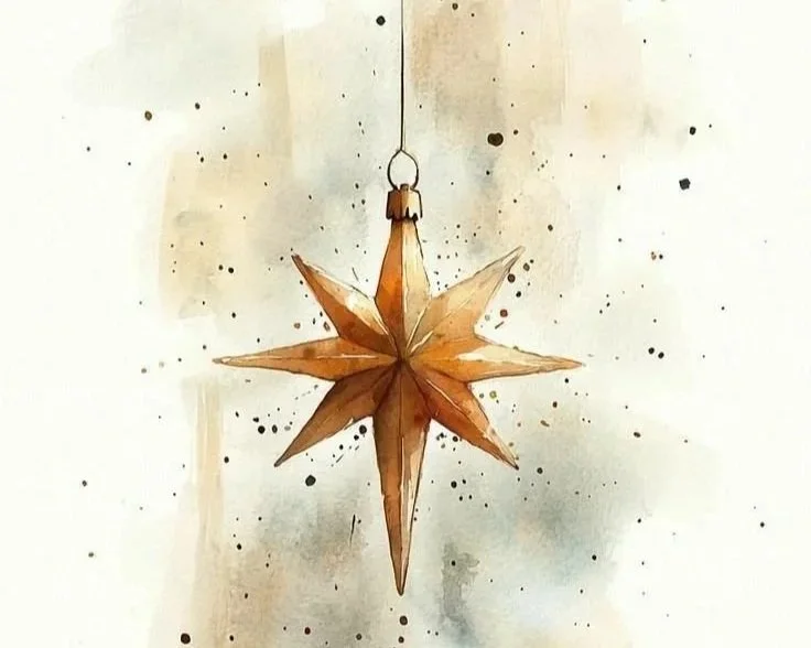 December Gratitude &amp; A Hopeful New Year