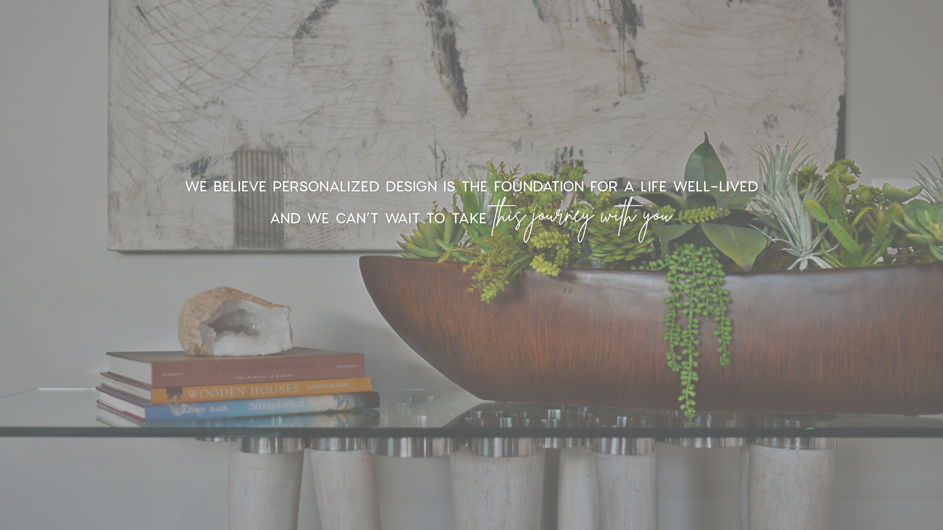 Contact Creative Edge Interiors