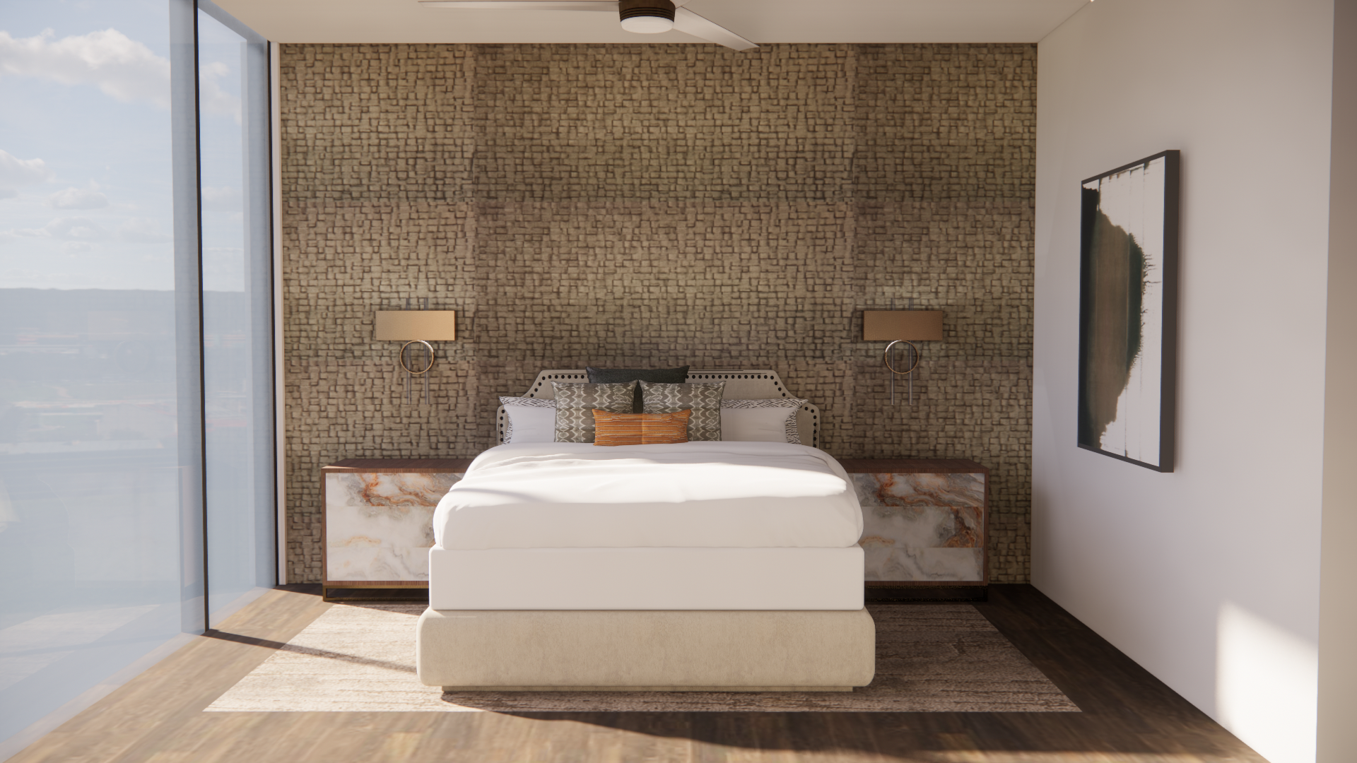 Transform Your Primary Suite into a Chic Retreat