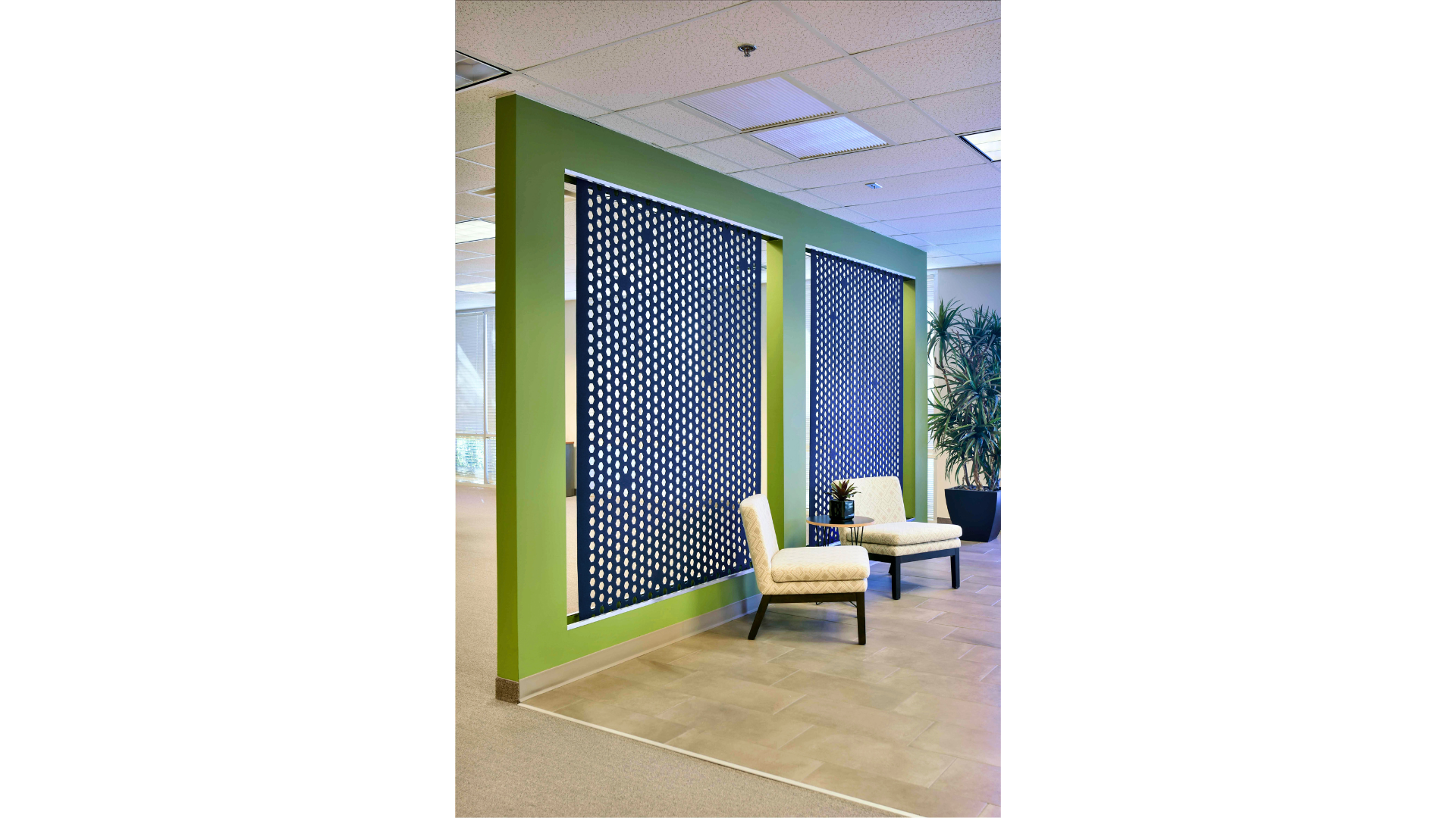Tech office, north scottsdale