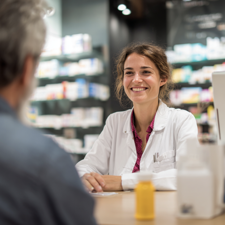 Protéger l’espace relationnel pour mieux réinvestir son rôle de pharmacien propriétaire