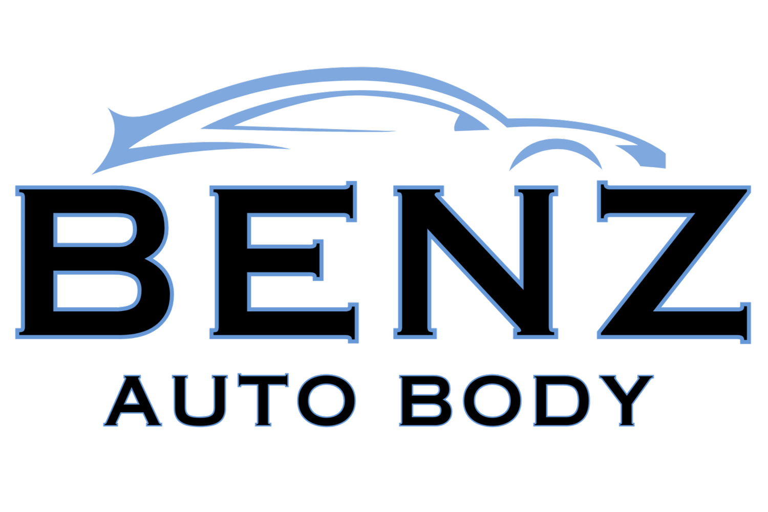 Benz Auto Body
