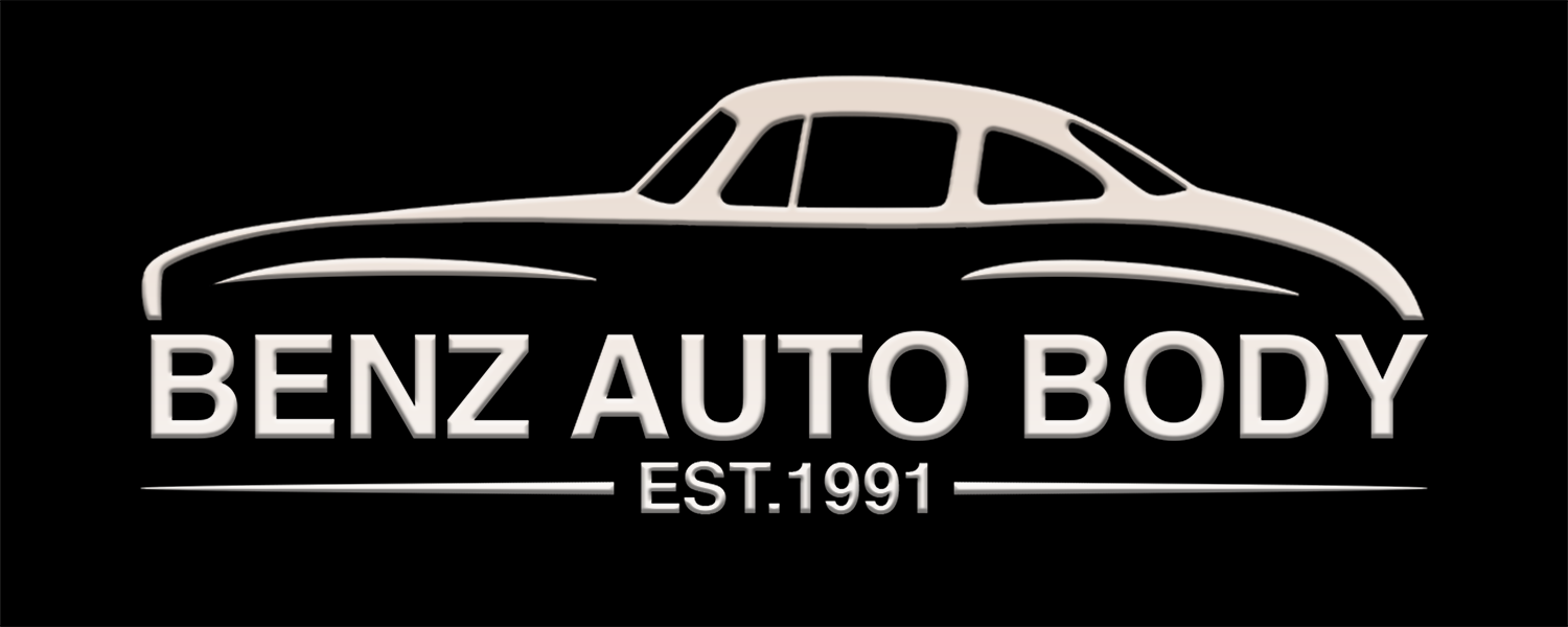 Benz Auto Body
