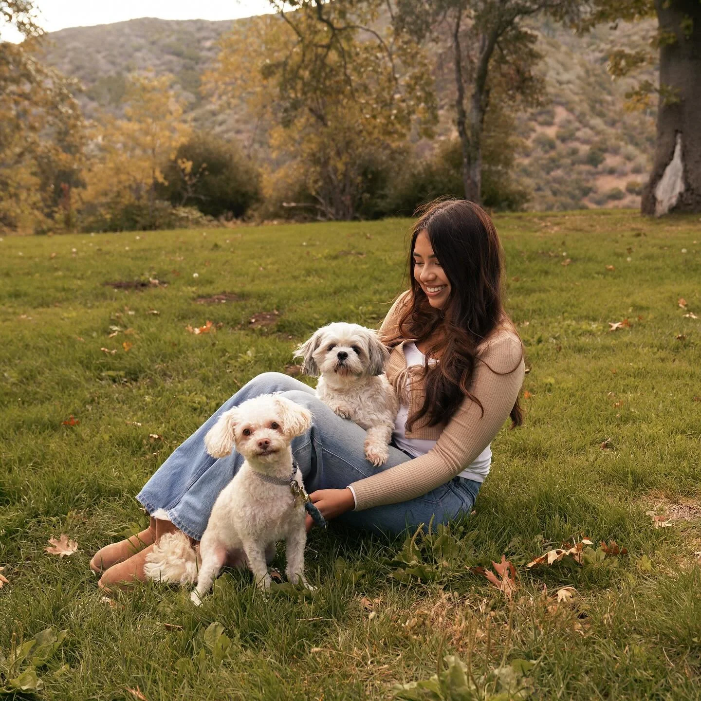 🍂Pup-kin Spice Collection🍂

A series of limited-time photos.
Each image in this Collection carries its own story.
&bull;
This gallery will only exist for a moment&hellip; until the next Collection arrives!
&bull;
#photographer #photoshoot #fallphot