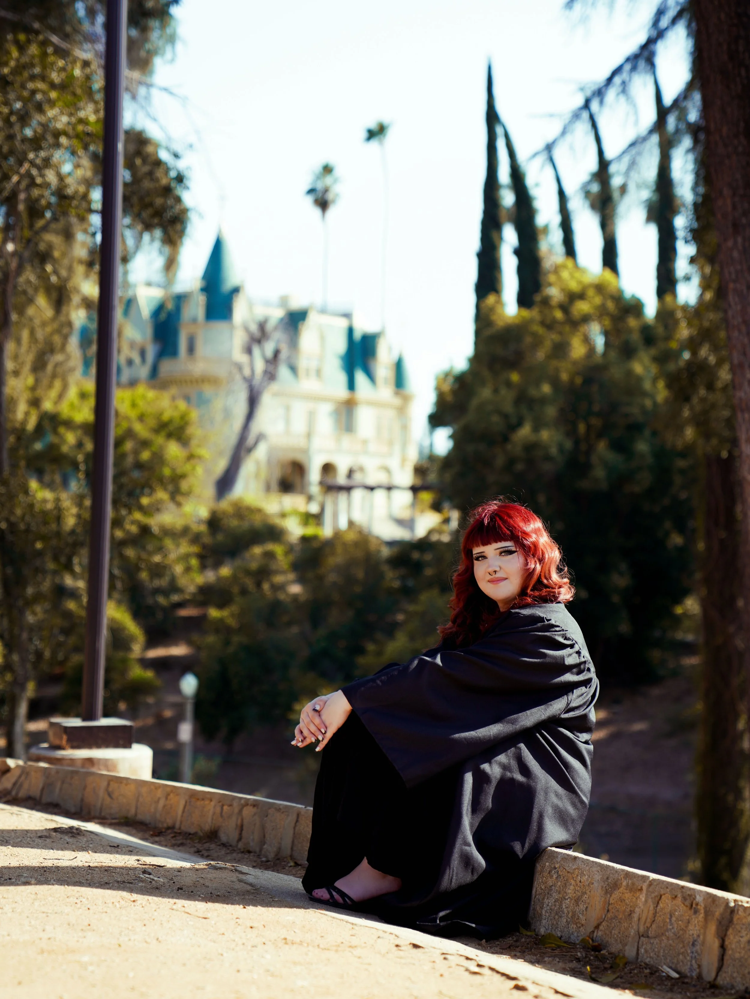 &bull;Graduation Collection&bull;
🎓Grad Season!🎓
&bull;
@whatizz_photo 
@whatizz_projects 
&bull;
#graduation #socalphotographer #redlandphotographer #graduationphotoshoot #inlandempirephotographer
