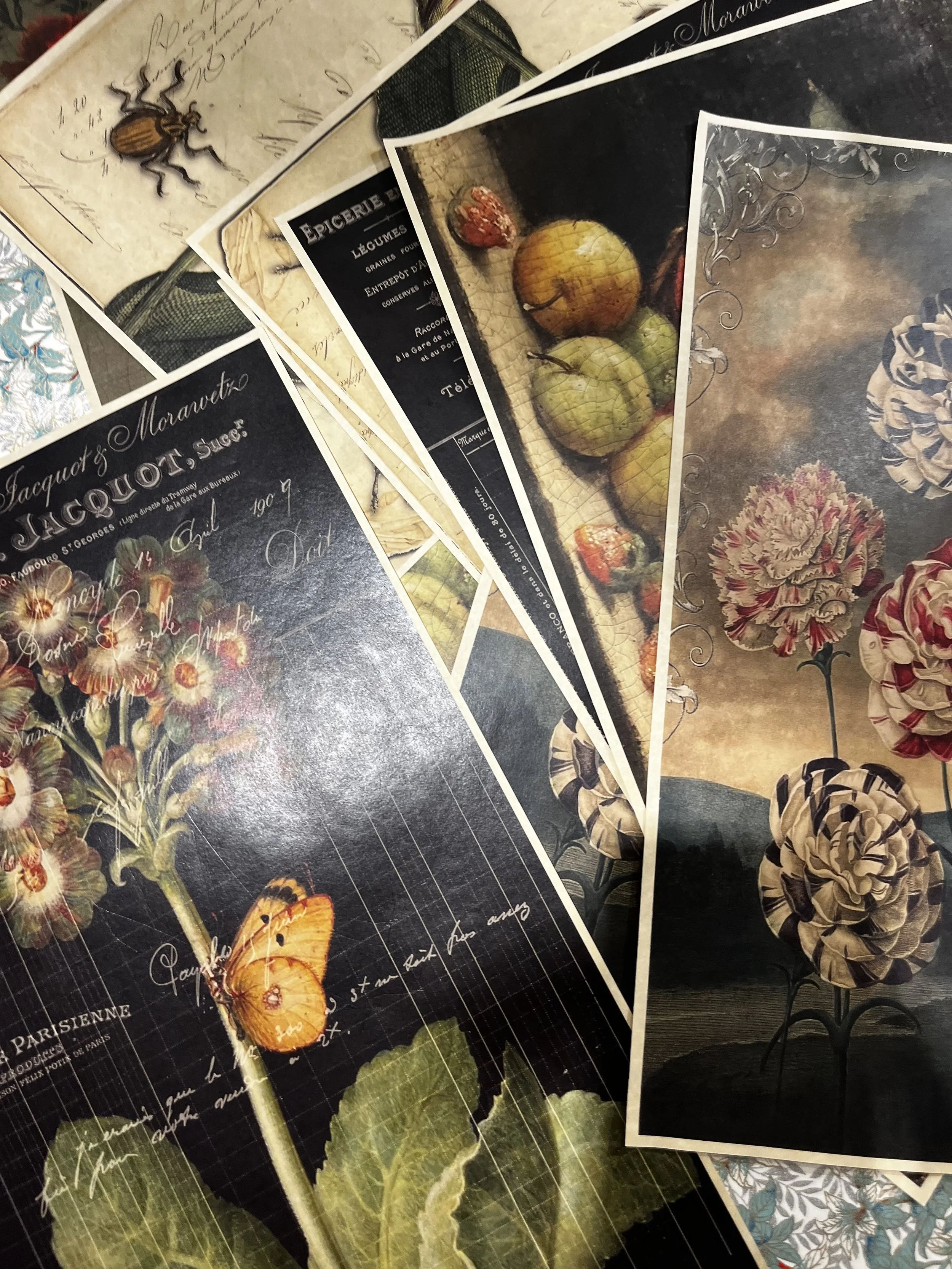 Prizes for our September Event