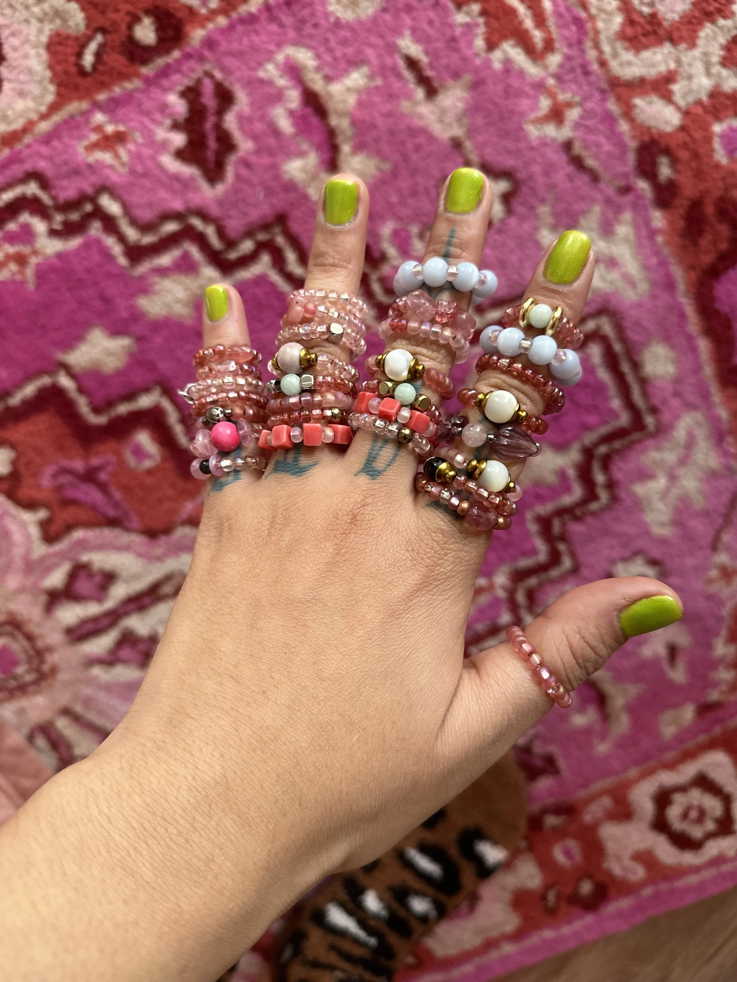 handmade-beaded-rings-recycled-materials.jpg