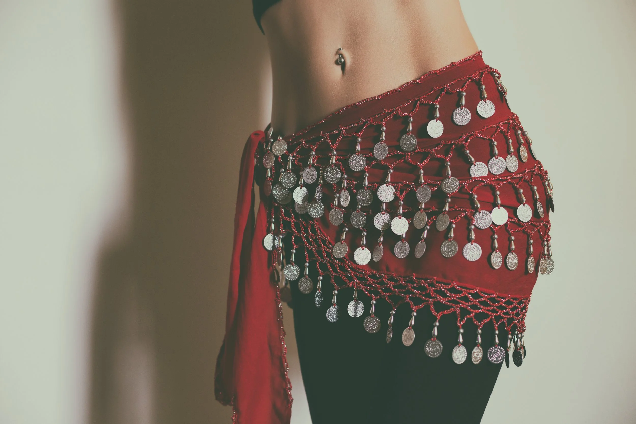Belly Dance