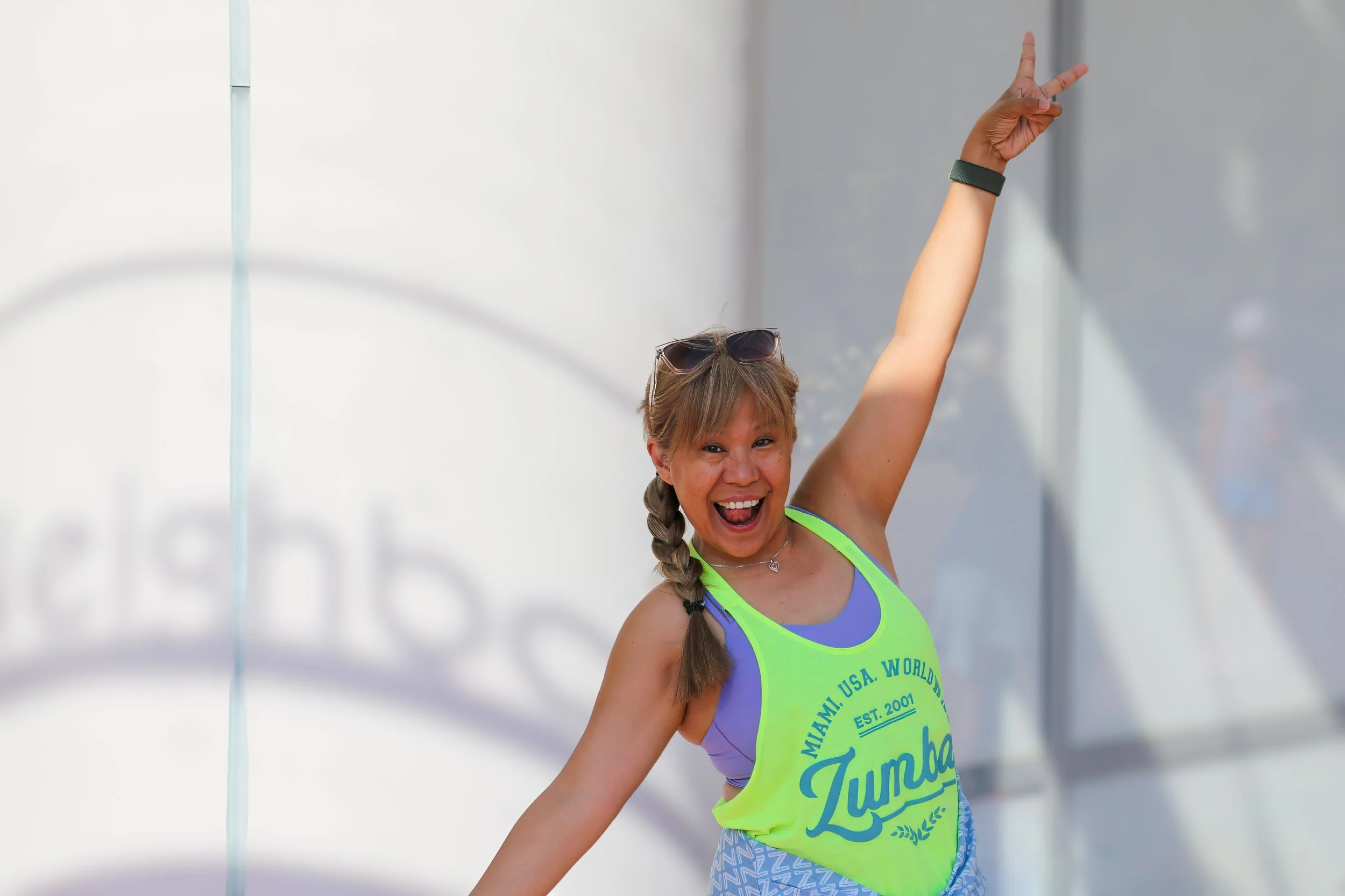 Zumba