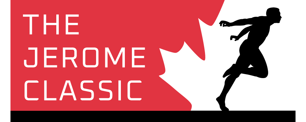 Jerome Classic Track & Field