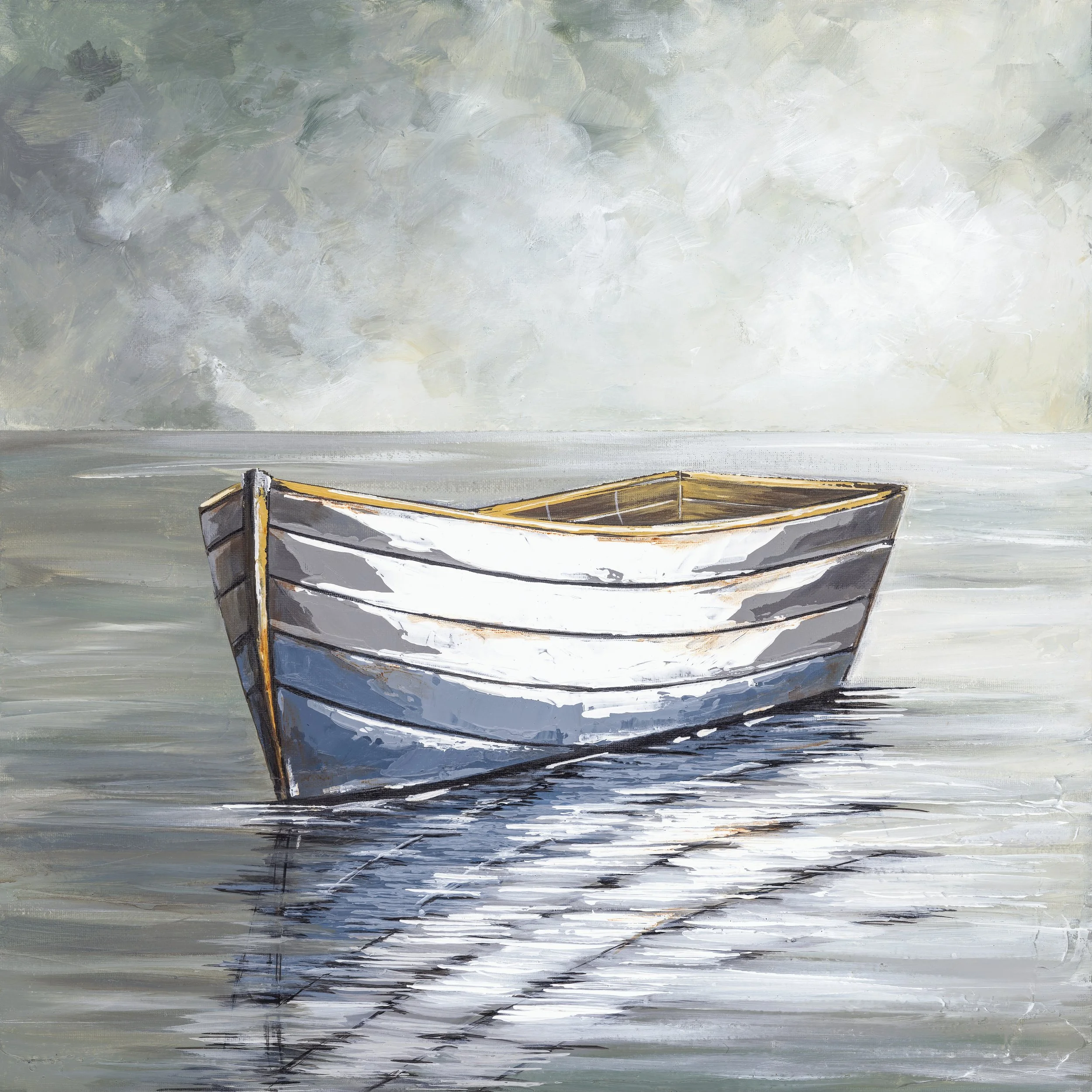 Stillness IV