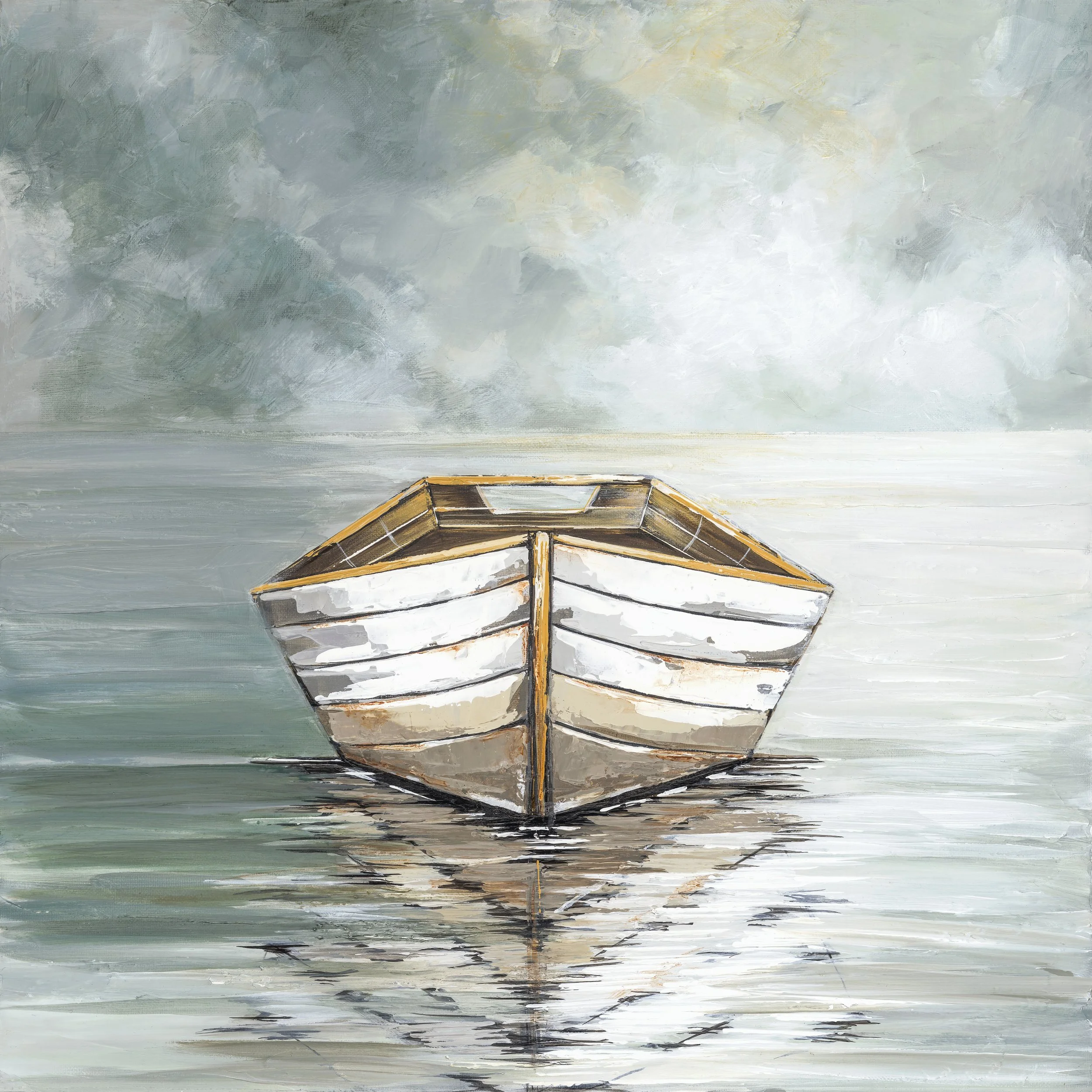 Stillness I