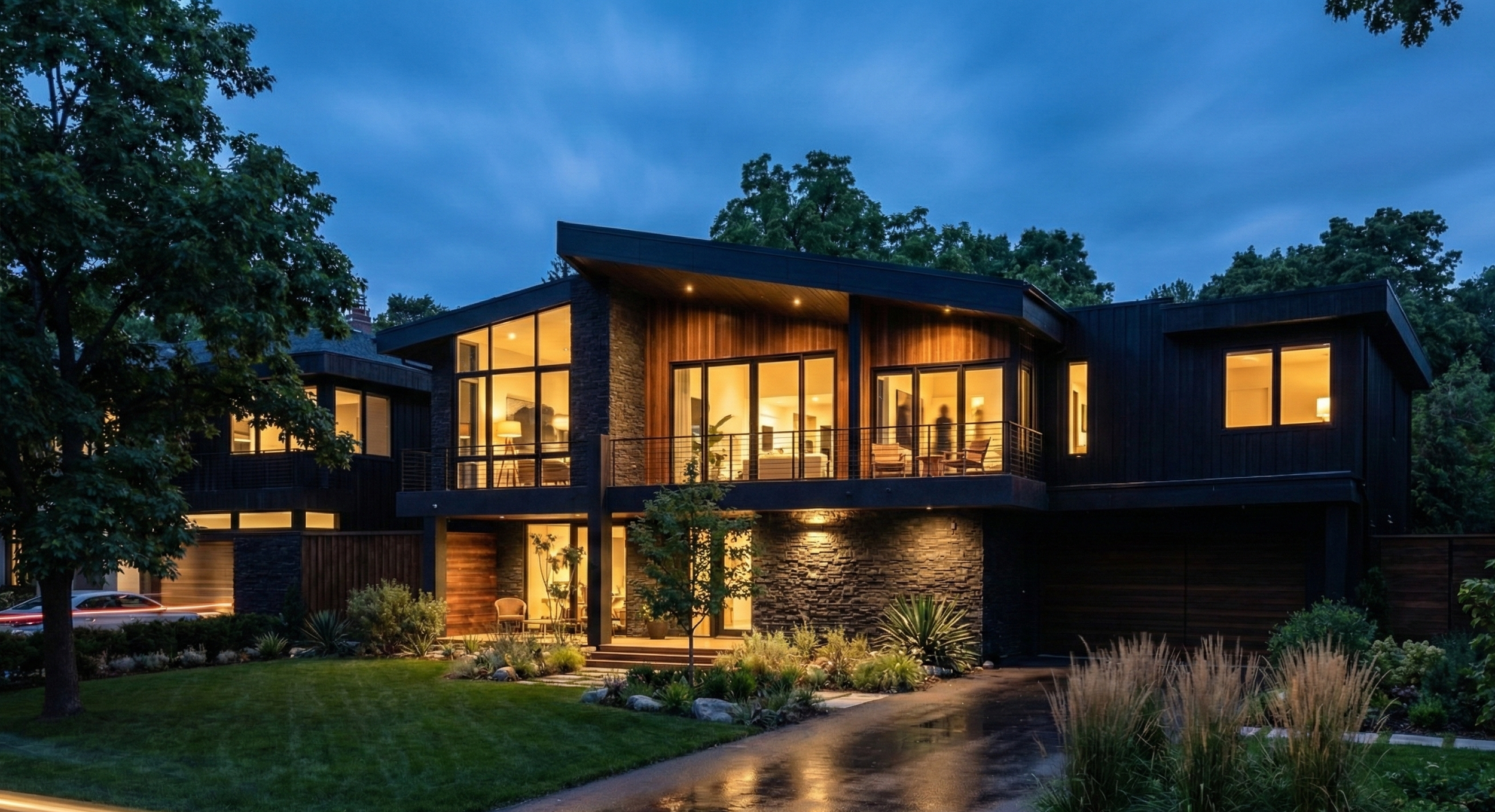 Vision Before Brick: Why "Paper Plans" Are No Longer Enough