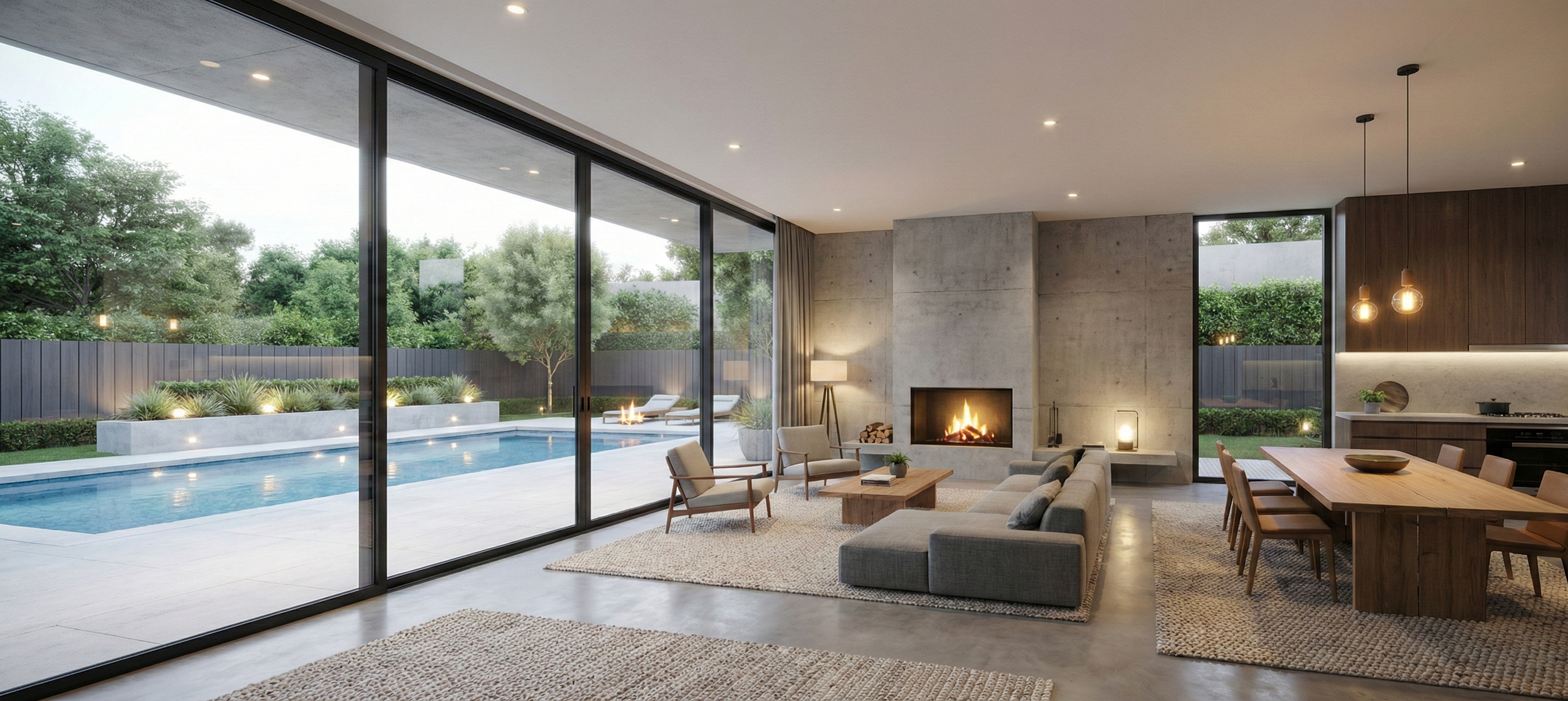 Anatomy of "Atmosphere": Beyond Decoration