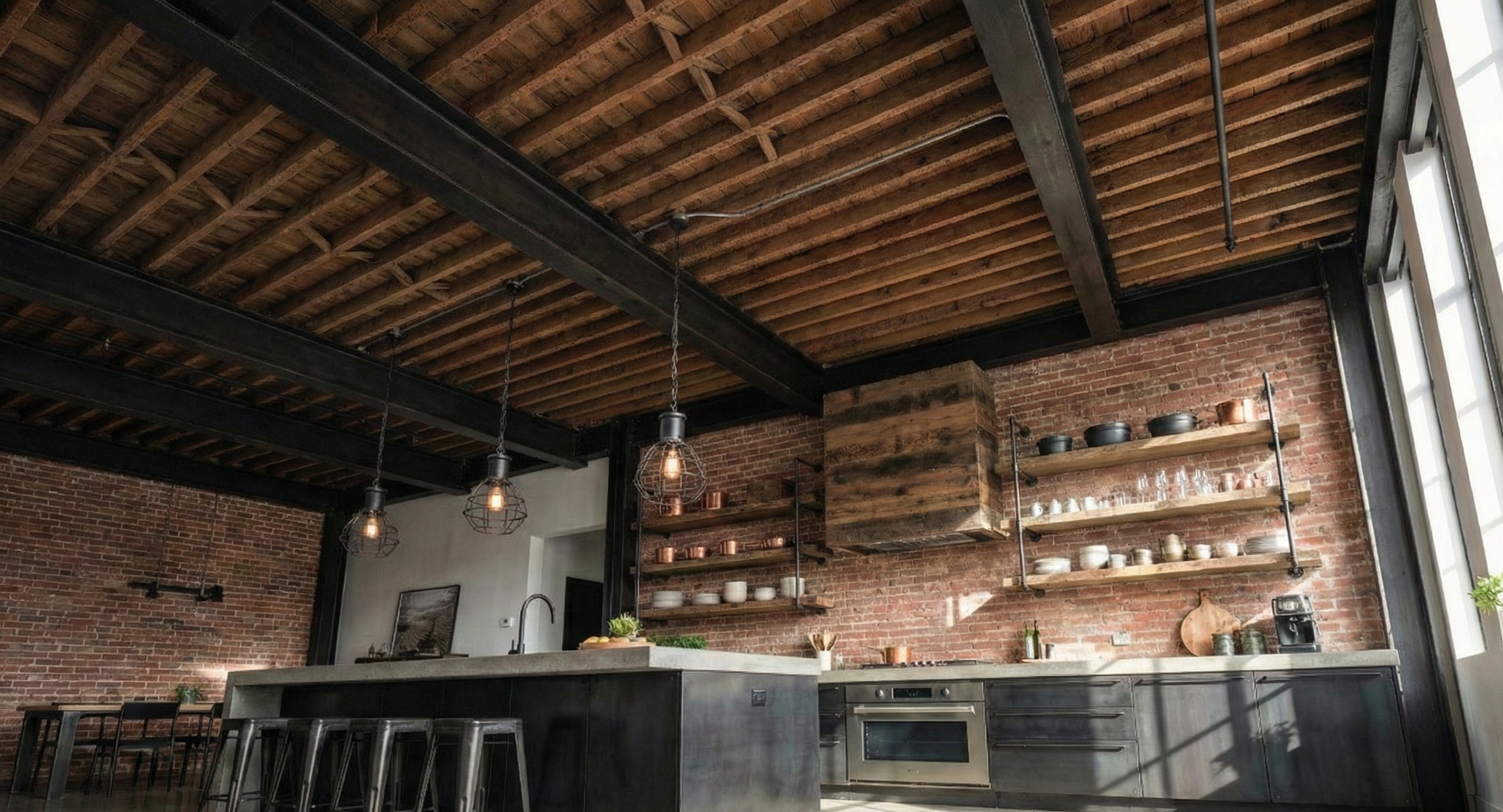 Honest Materiality: The Beauty of Aging Well