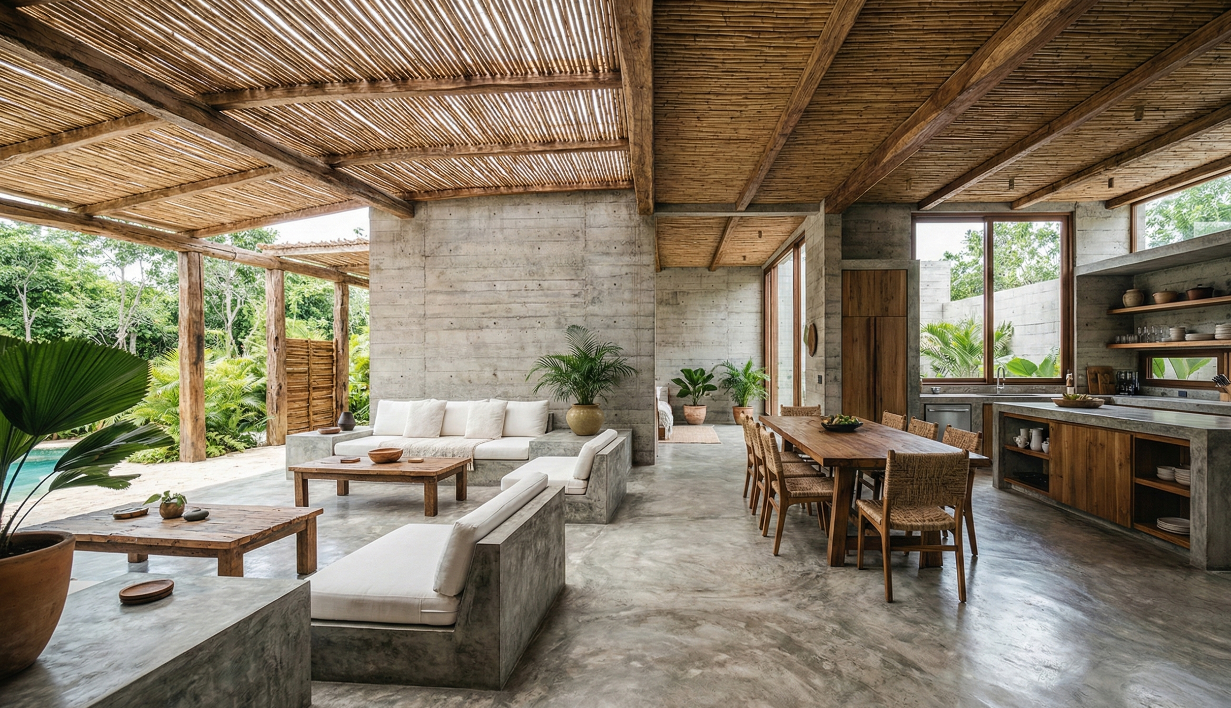 Avoiding the "Frankenstein" House