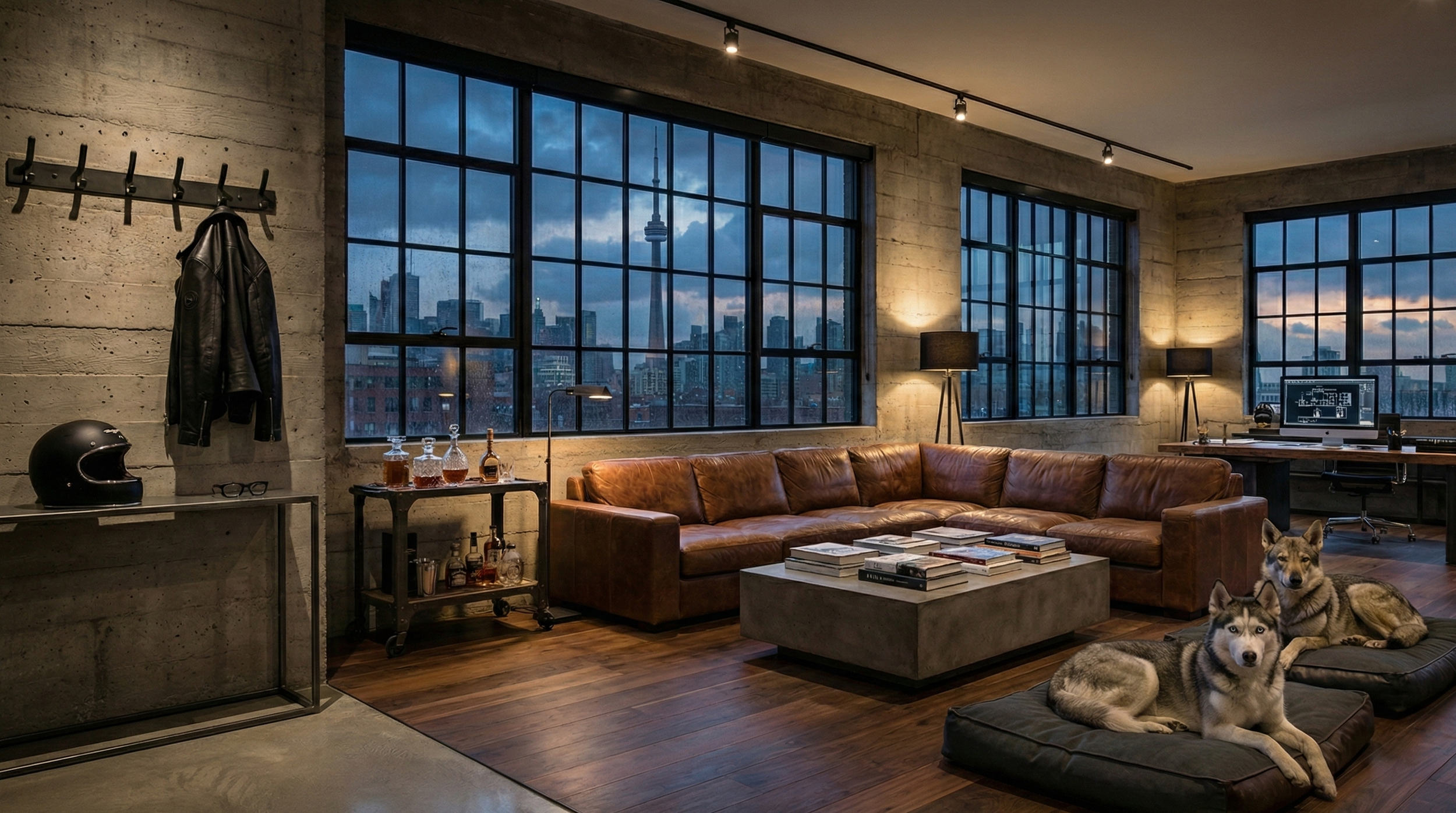 Certainty is the New Luxury